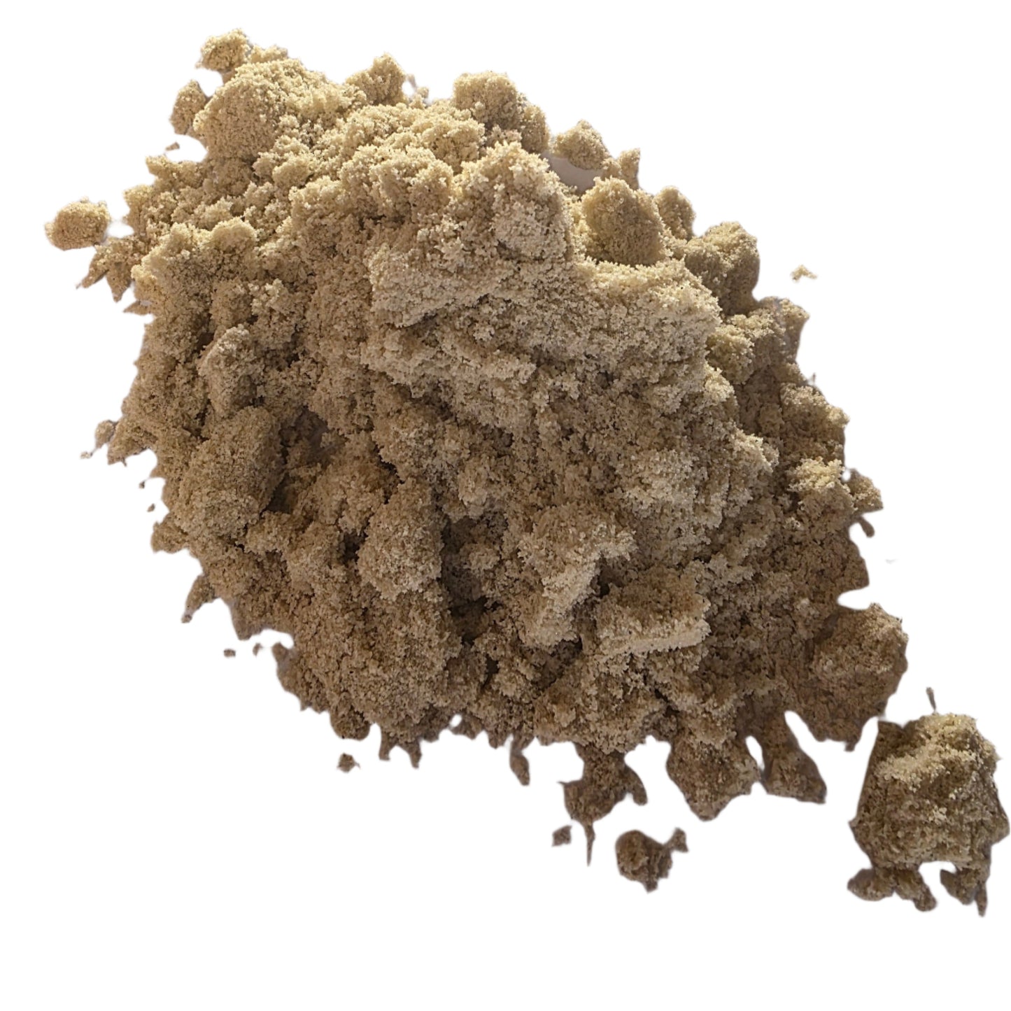 White Sand β Per kg - Candle and Craft Bar - WSPKG