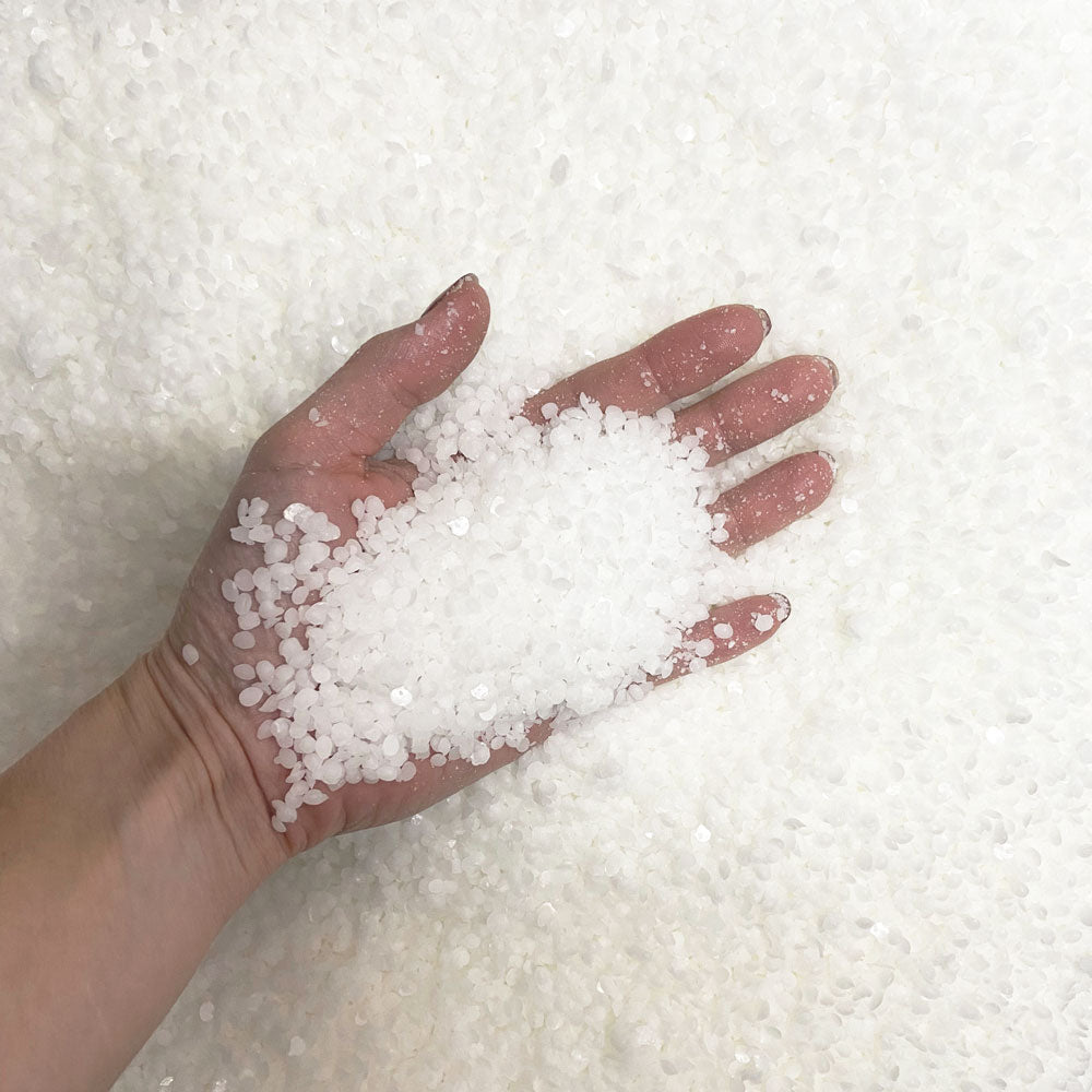 Pacifrica Paraffin Wax Pastilles - 10 Kg - Pacifrica - PPWPM2F10