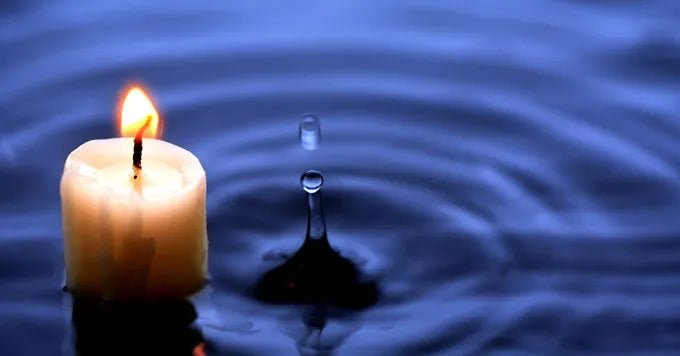 How to Prevent Water Contamination in Melted Wax During Candle Making - Candle and Craft Bar