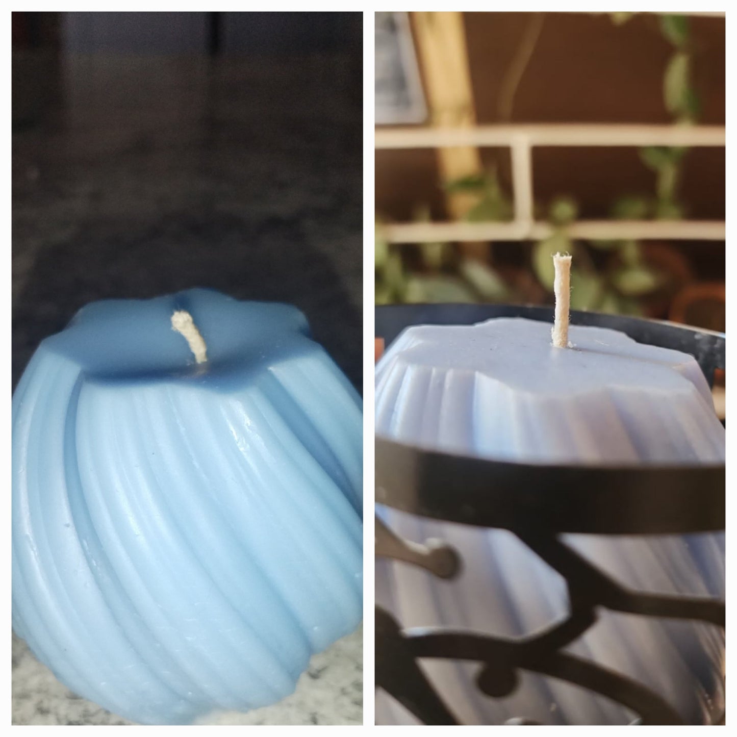 Candle & Craft Bar Mold Assist – Cross Wick Holder - Candle and Craft Bar - 
