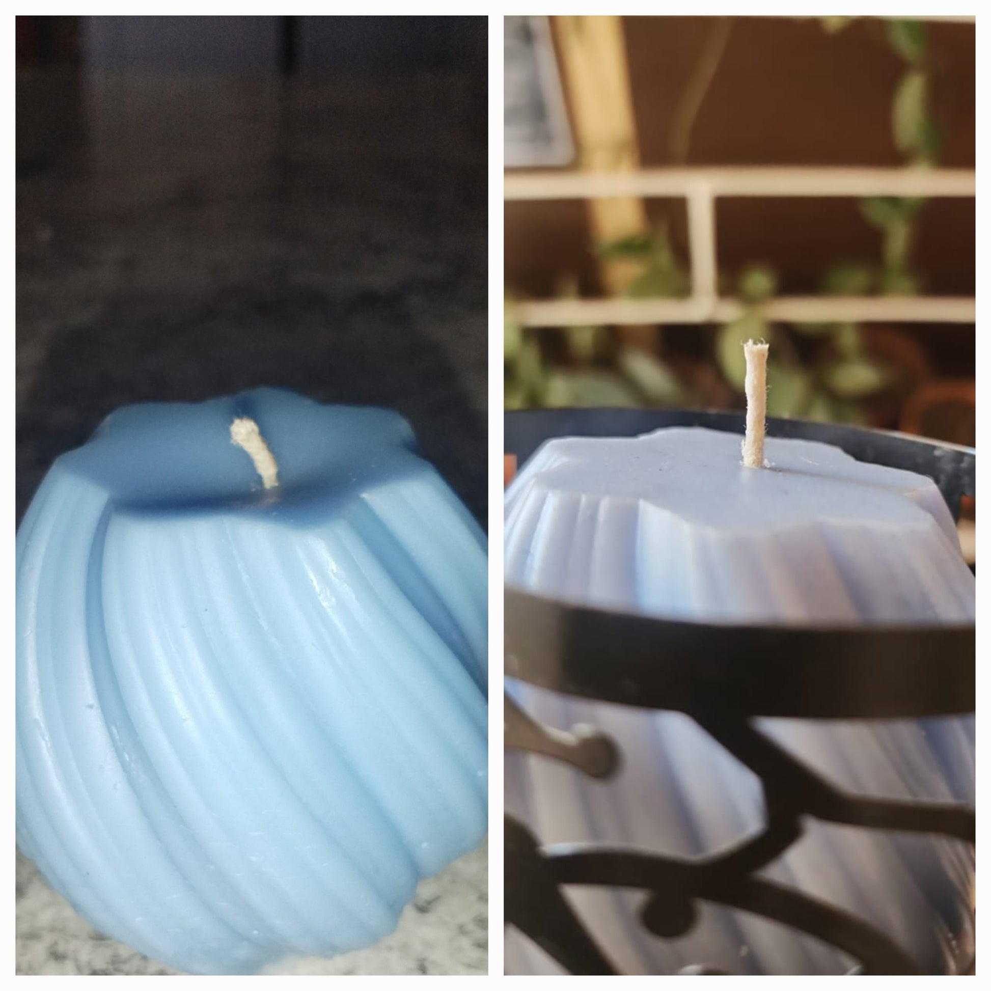 Candle & Craft Bar Mold Assist – Cross Wick Holder - Candle and Craft Bar - 