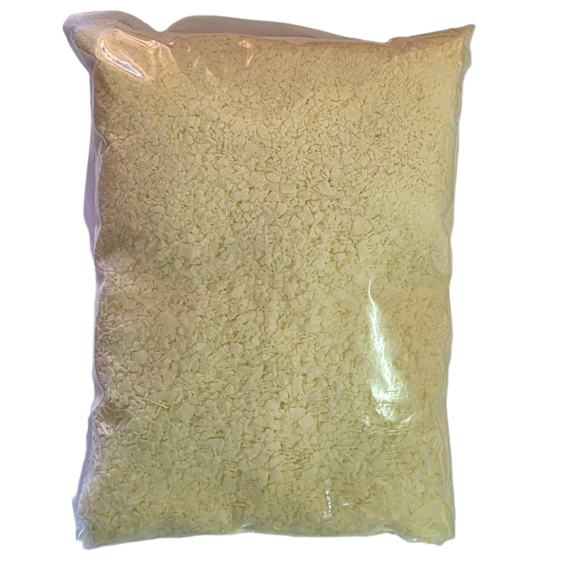 CCB Soy Wax Flakes - 1 Kg - Candle and Craft Bar - 