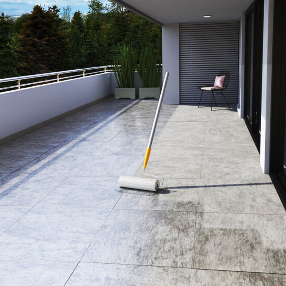 Cement Sealer - Candle and Craft Bar - 