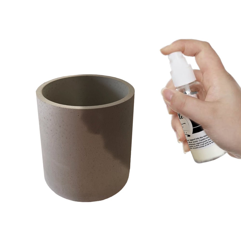 Cement Sealer - Candle and Craft Bar - 