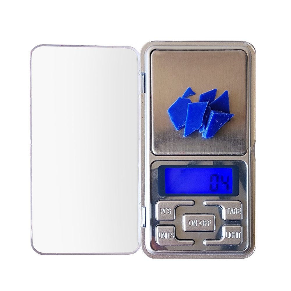 Digital Scale for Candle Making - Candle and Craft Bar - 