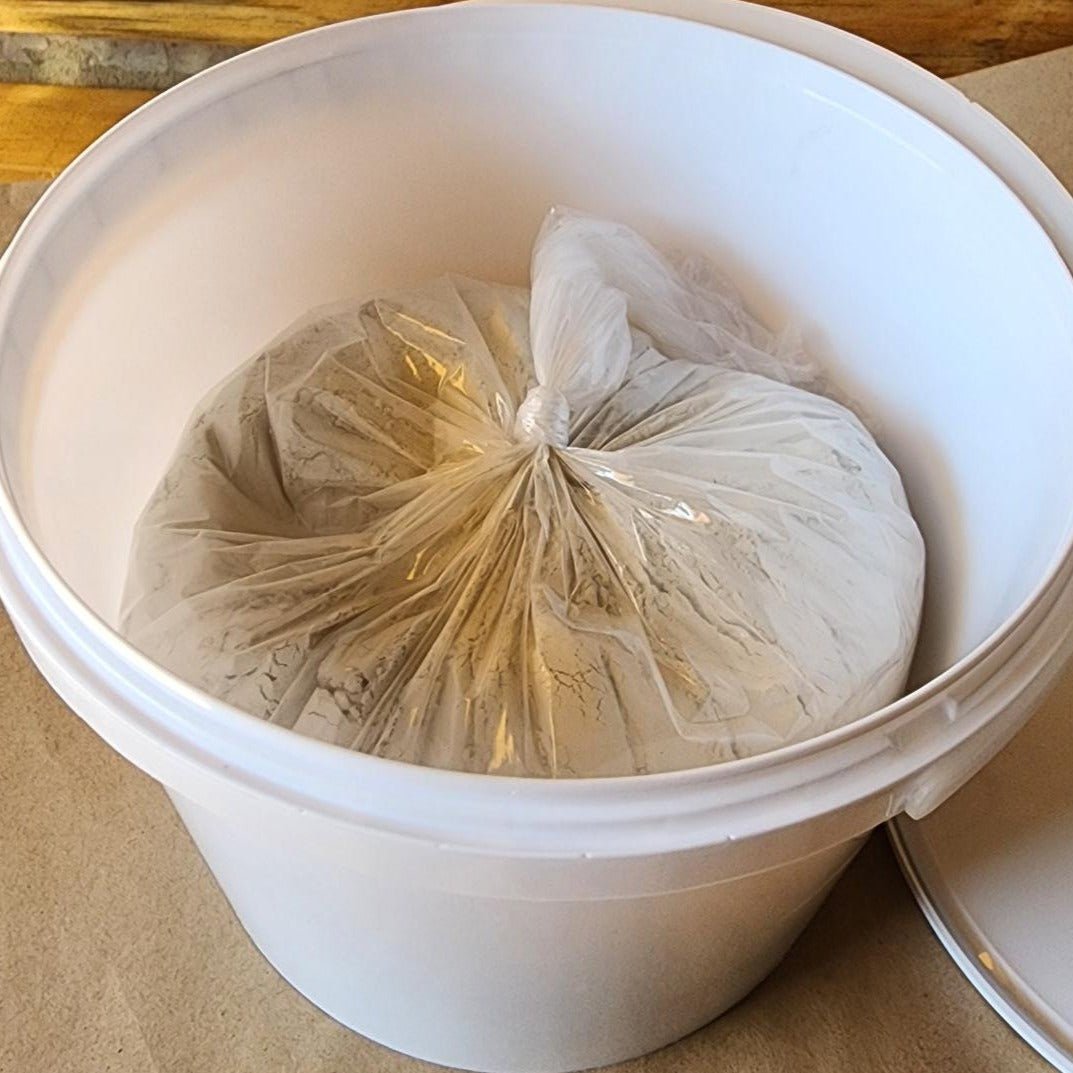 DIY White Cement - 5Kg - Candle and Craft Bar - PWPC5