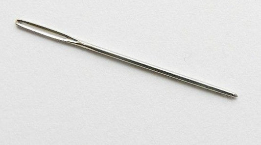 Needle for Wick Threading - Pacifrica -